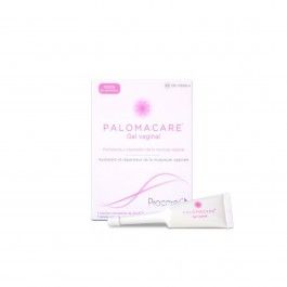 Palomacare Gel Hidratante 6x5ml