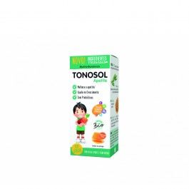 Tonosol Apetite Solução Oral 150ml
