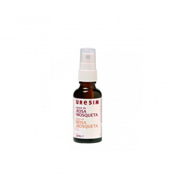 Uresim leo Rosa Mosqueta 30ml