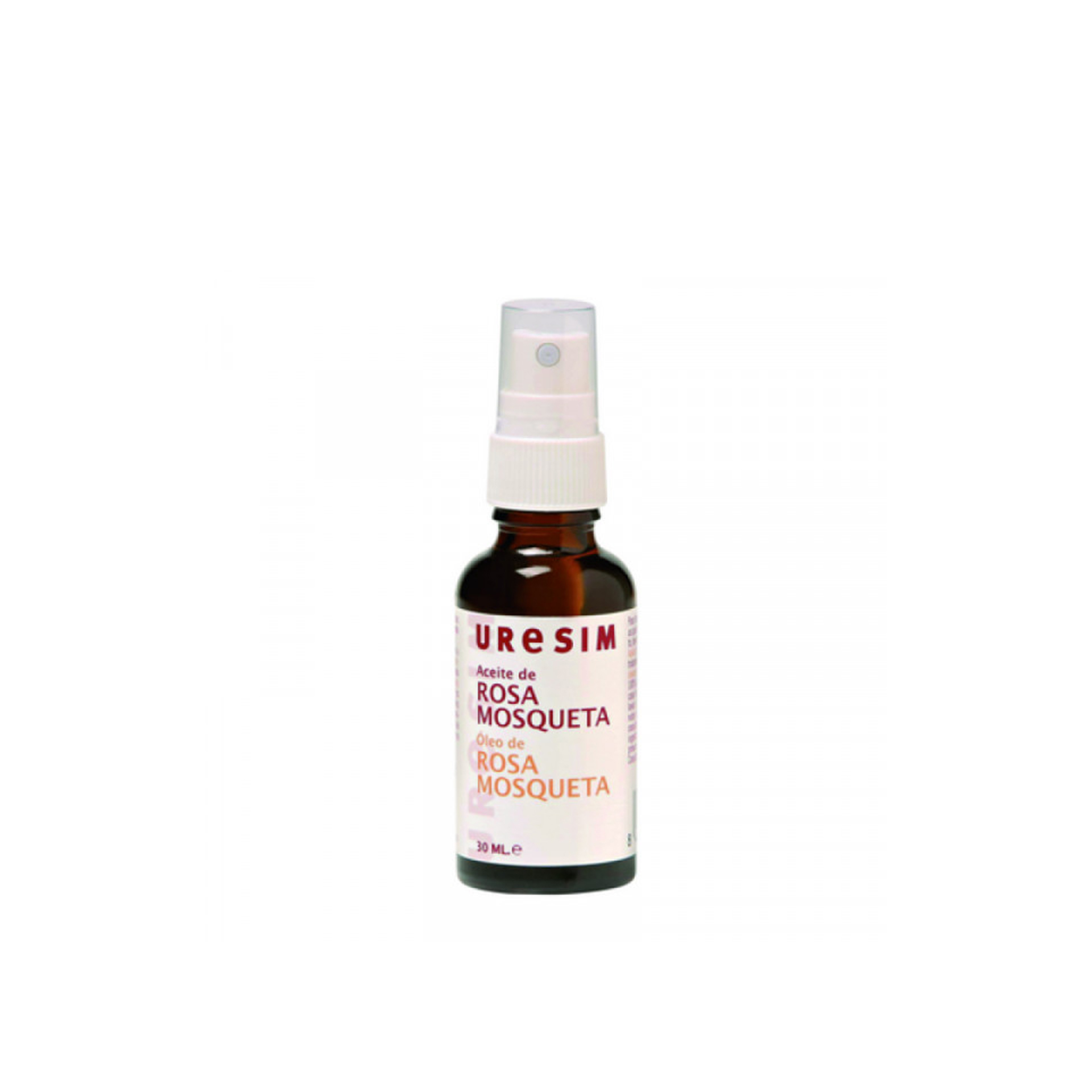 Uresim Óleo Rosa Mosqueta 30ml