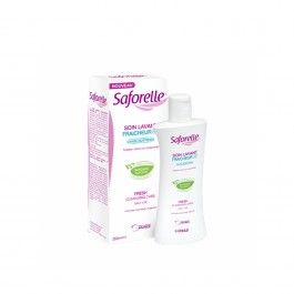 Saforelle Soluo Lavante ntima Fresca 250ml