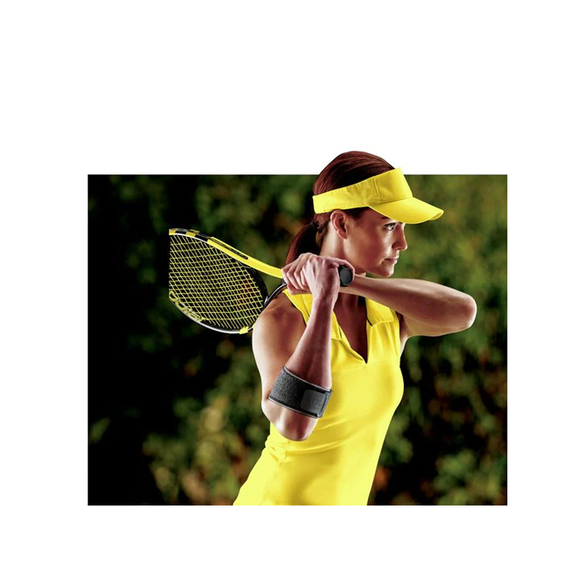 Futuro Cotovelo Suporte Sport Tenista
