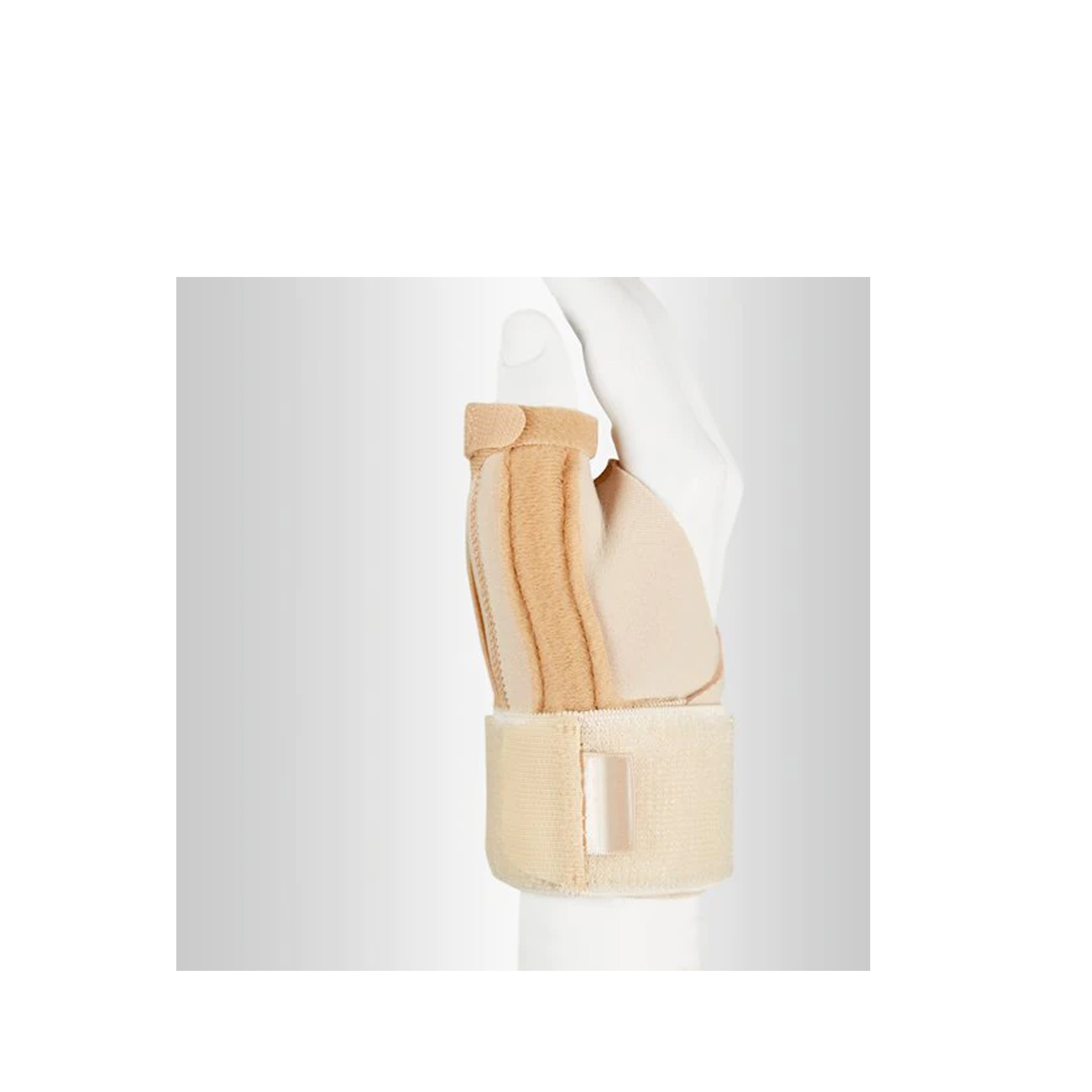 Futuro Polegar Suporte Estabilizador Polegar S/M