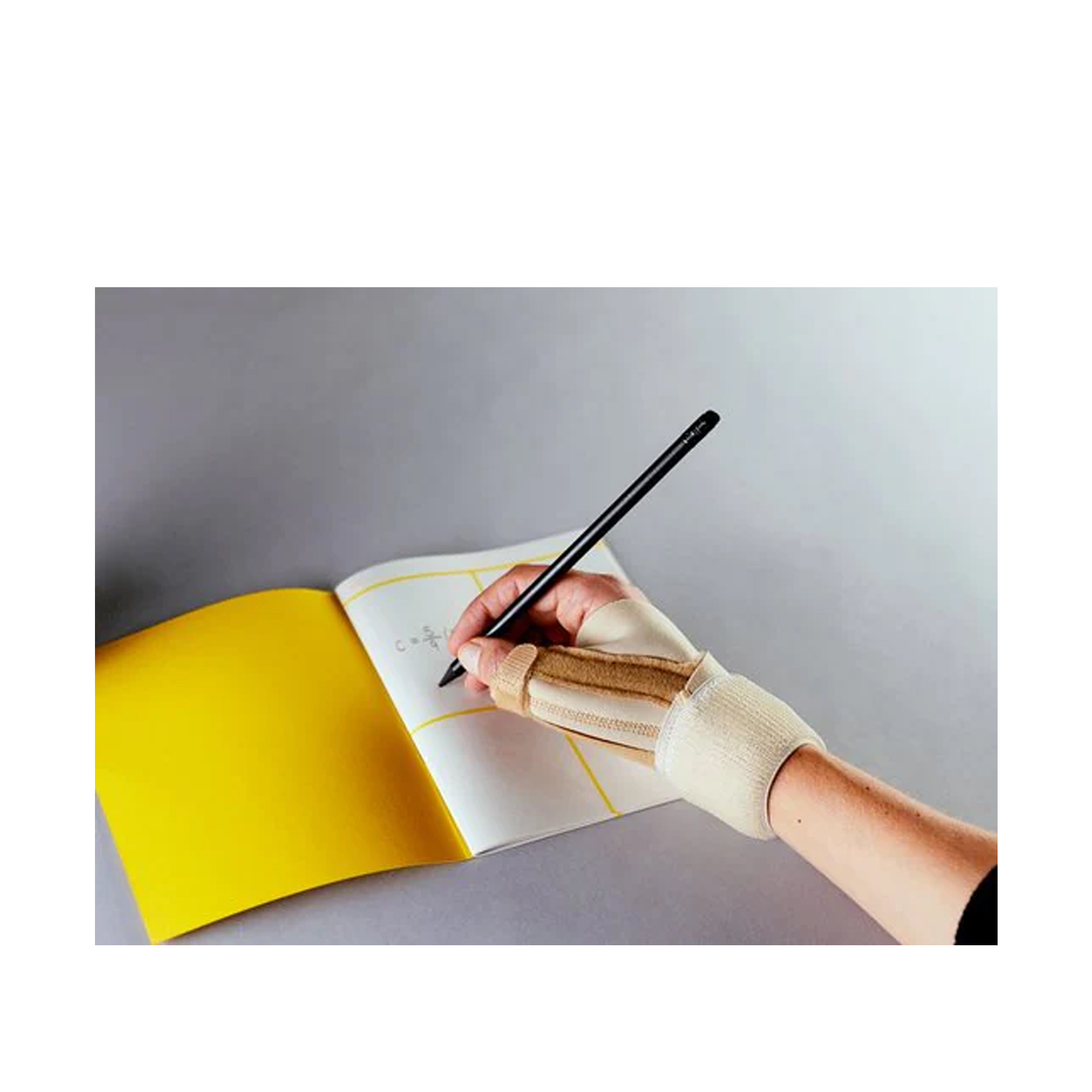 Futuro Polegar Suporte Estabilizador Polegar S/M