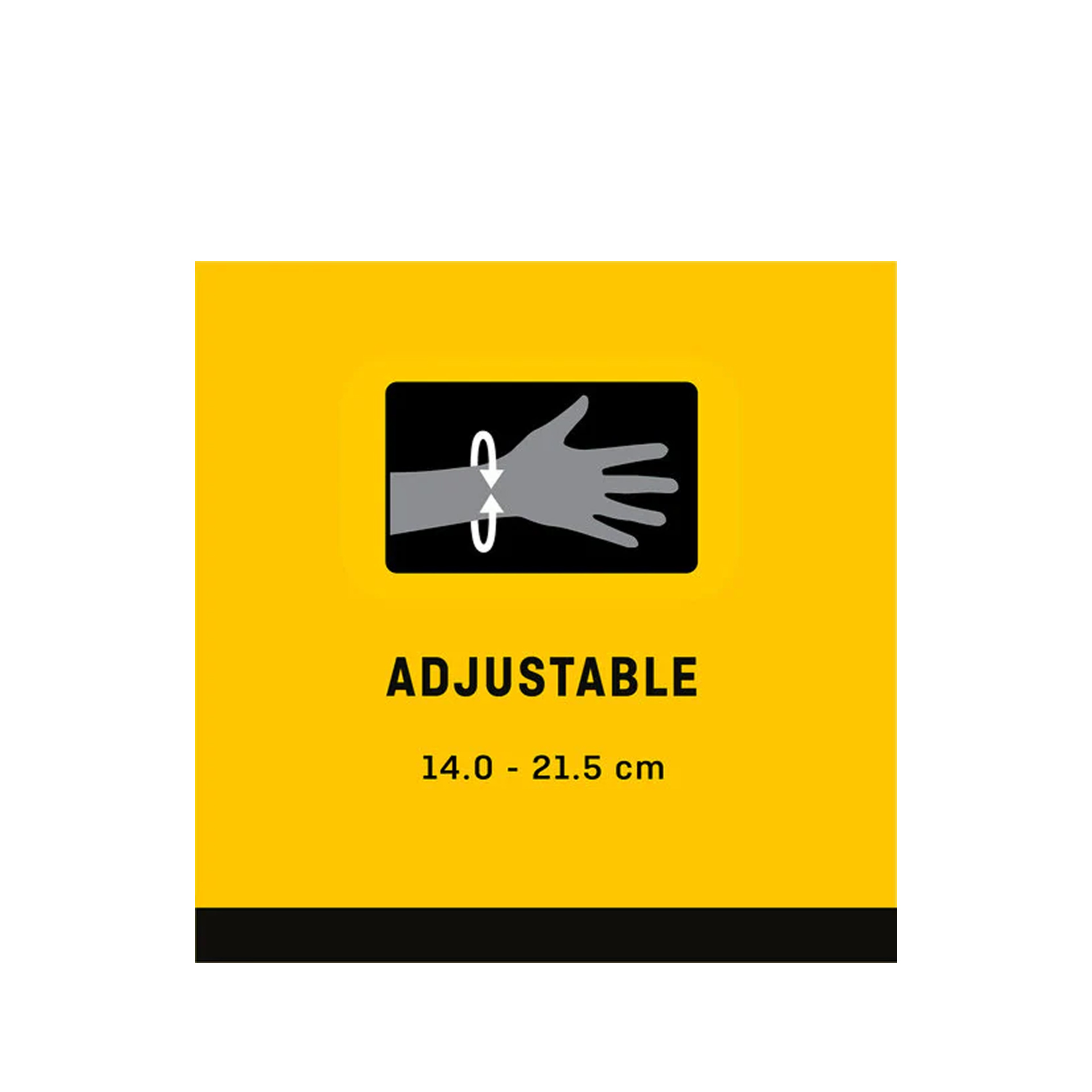 Futuro Punho Suporte Sport