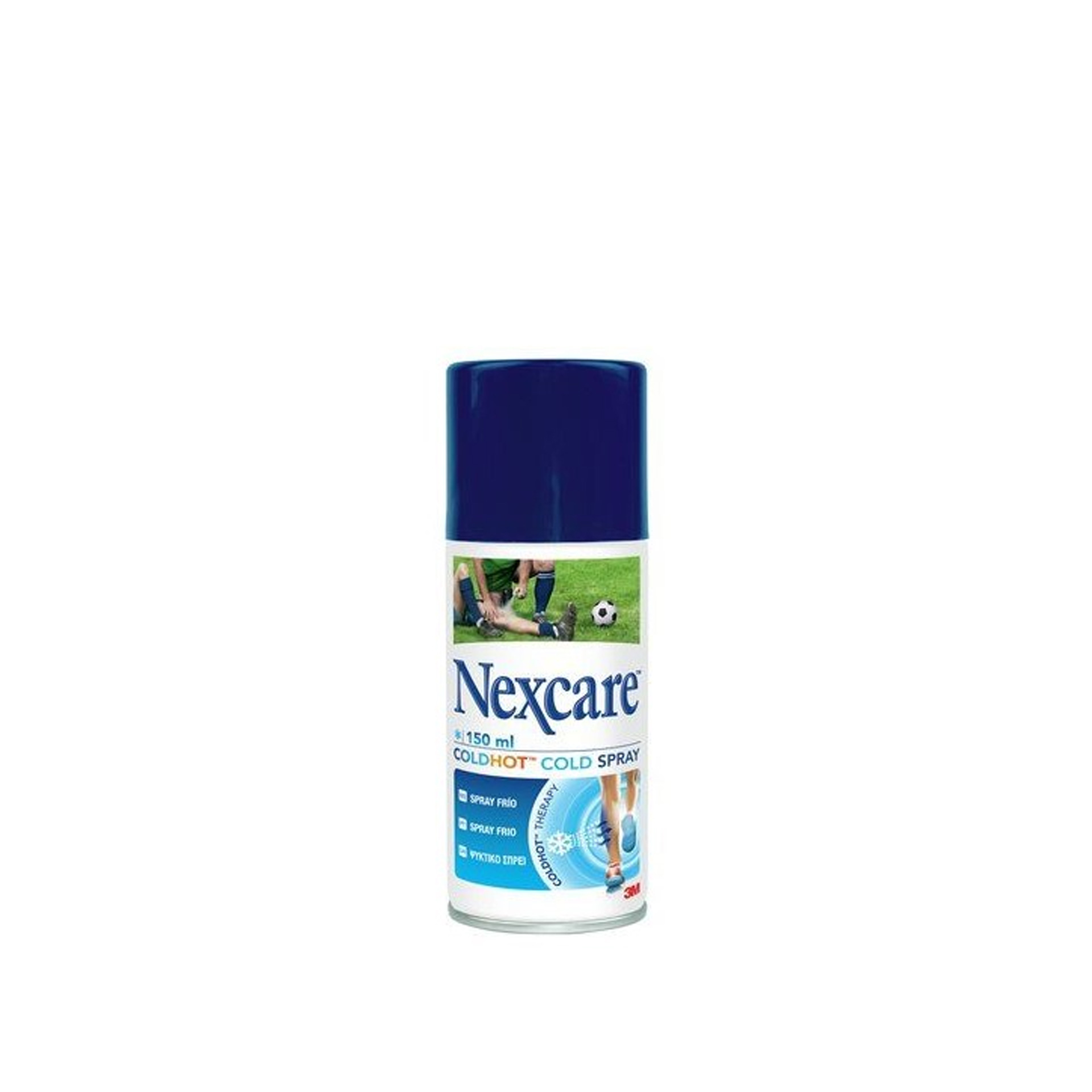 Nexcare Coldhot Cold Spray 150 Ml