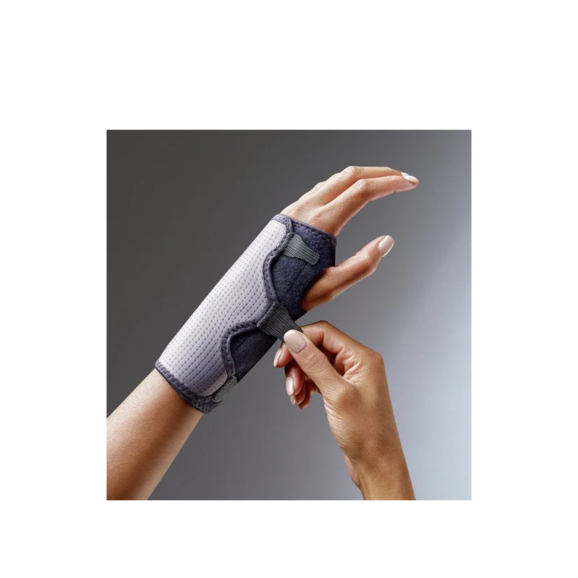 Futuro Punho Suporte Sport