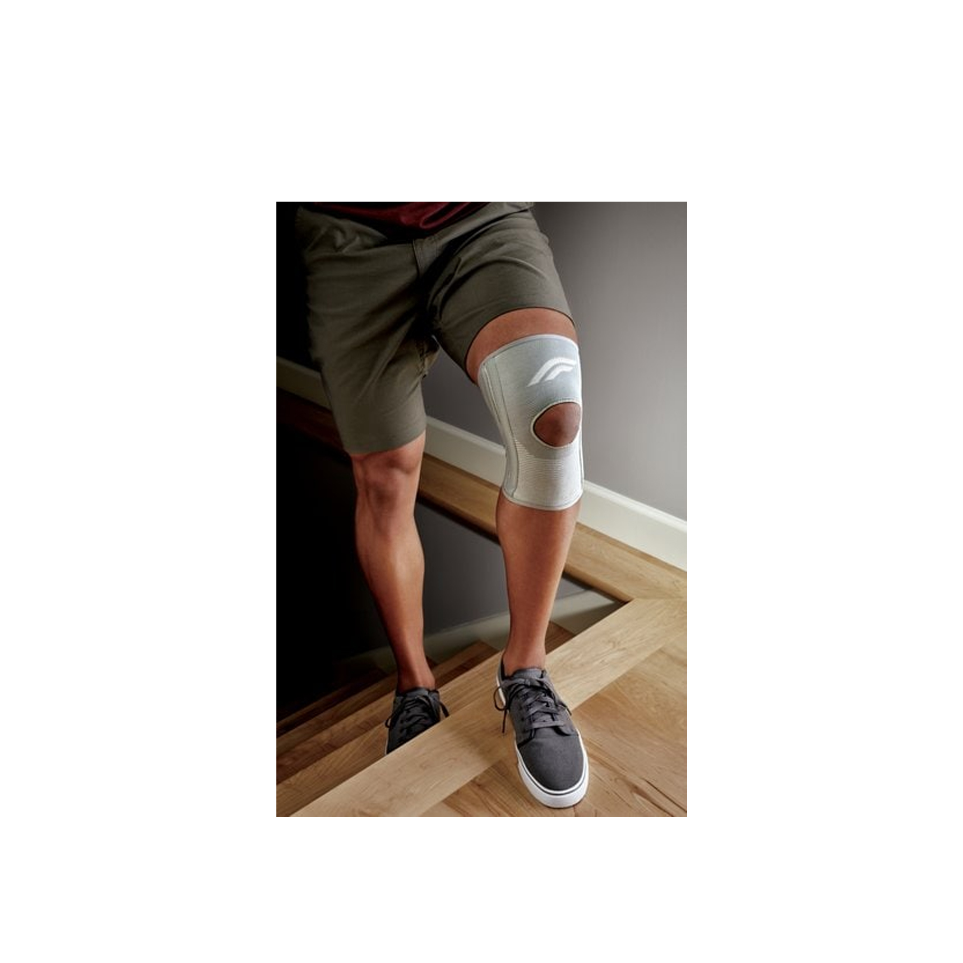 Futuro Joelho Suporte Joelho S