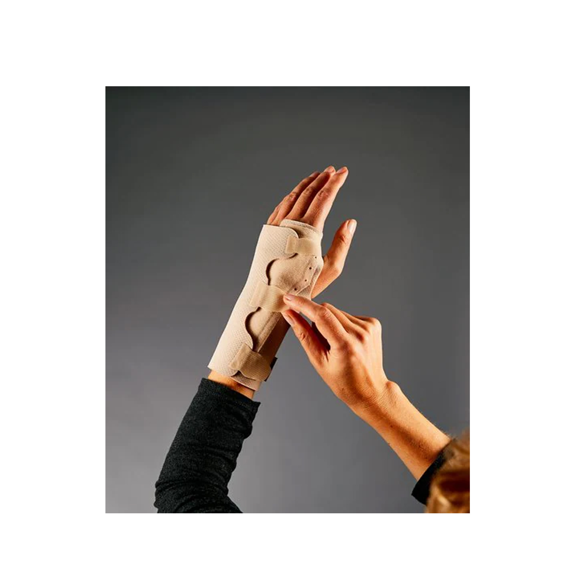 Futuro Pulso Suporte Reversiv L