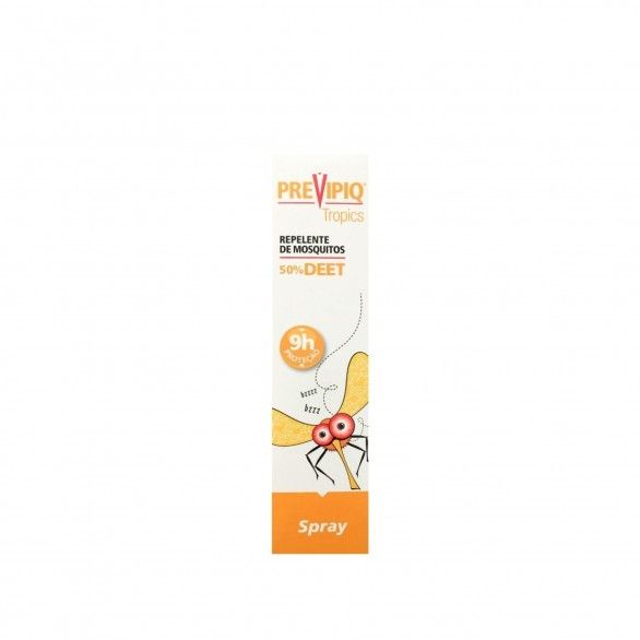 Previpiq Tropics Spray 75ml