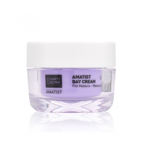 Martiderm Amatist Creme Dia 50ml