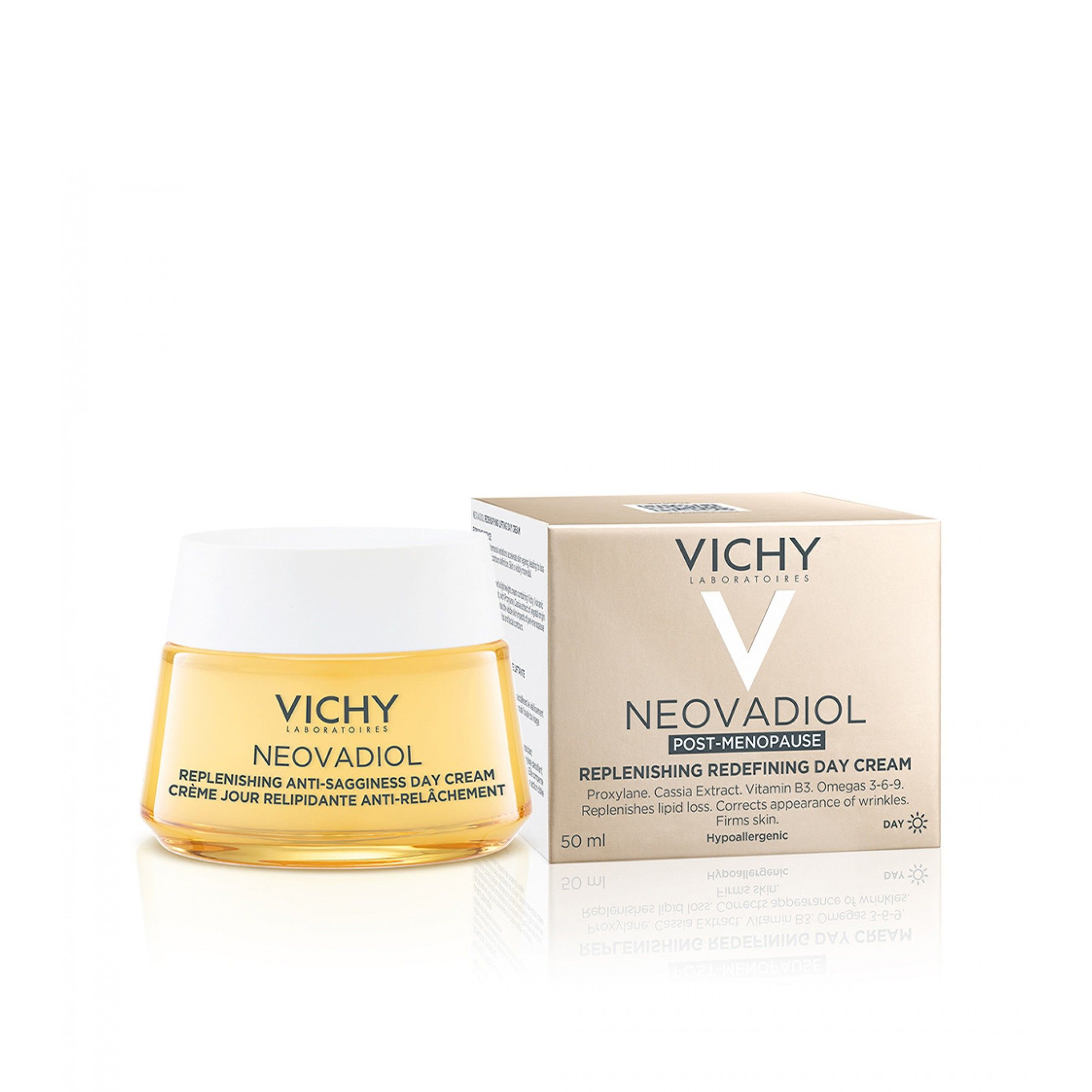 Vichy Neovadiol Replenishing 50ml