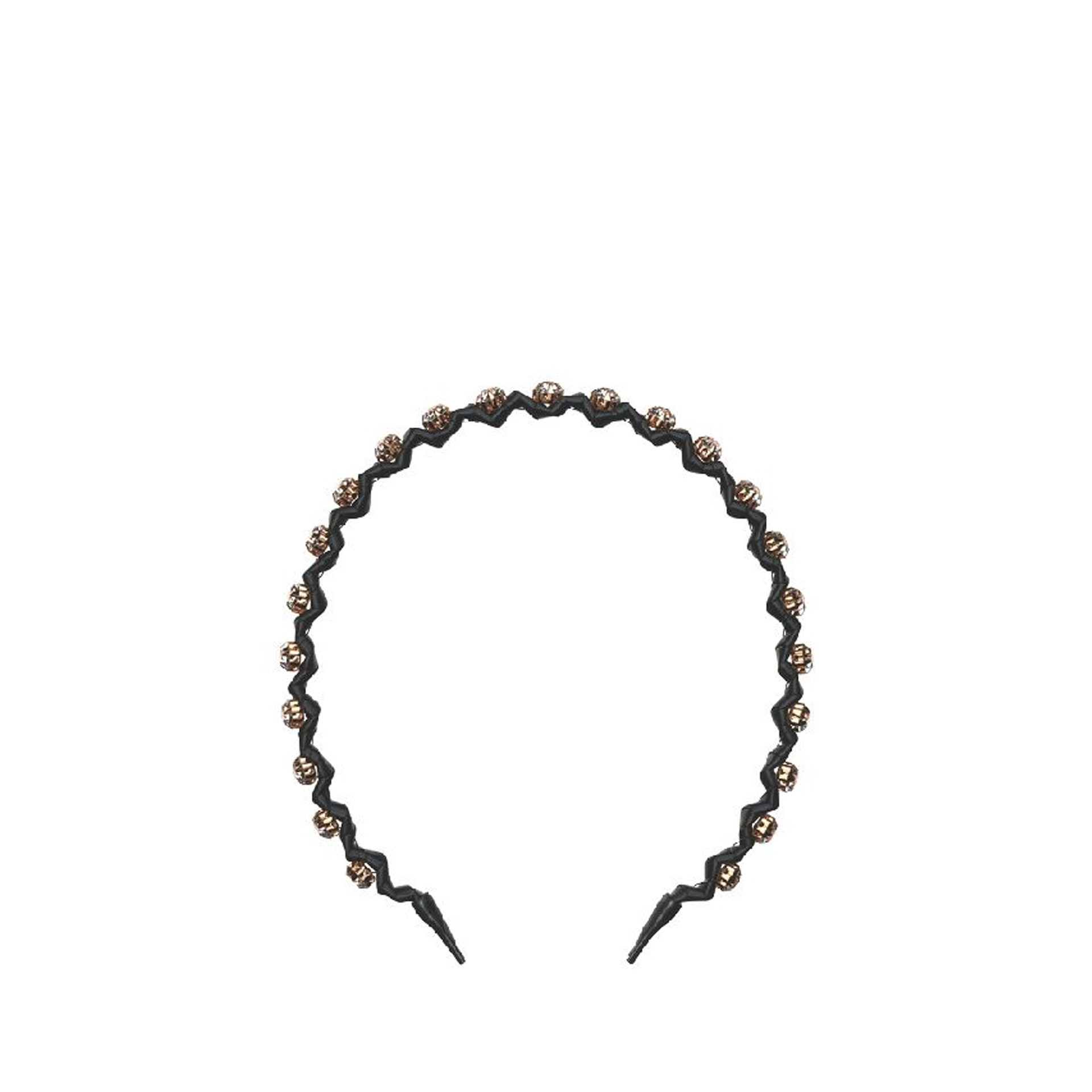 Invisibobble Hairhalo British Put Your Crown