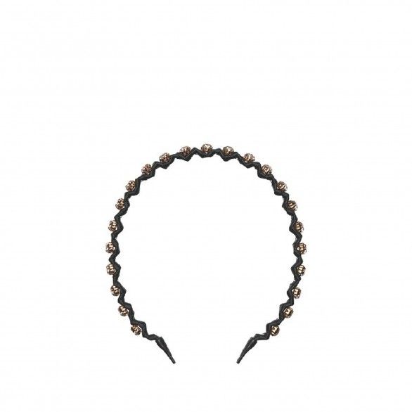 Invisibobble Hairhalo British Put Your Crown