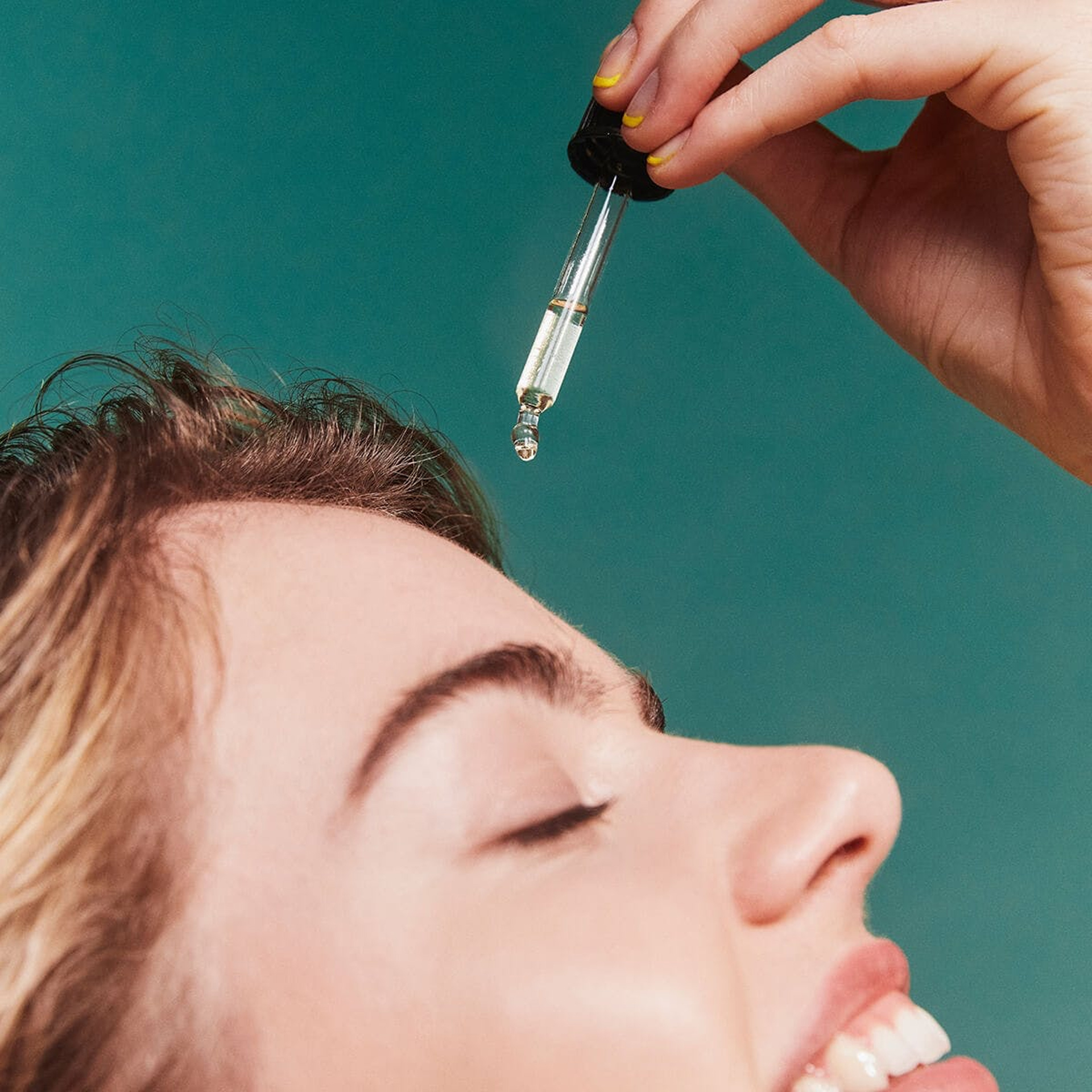 Caudalie Vinergetic C+ Óleo Desintoxicante de Noite 30ml