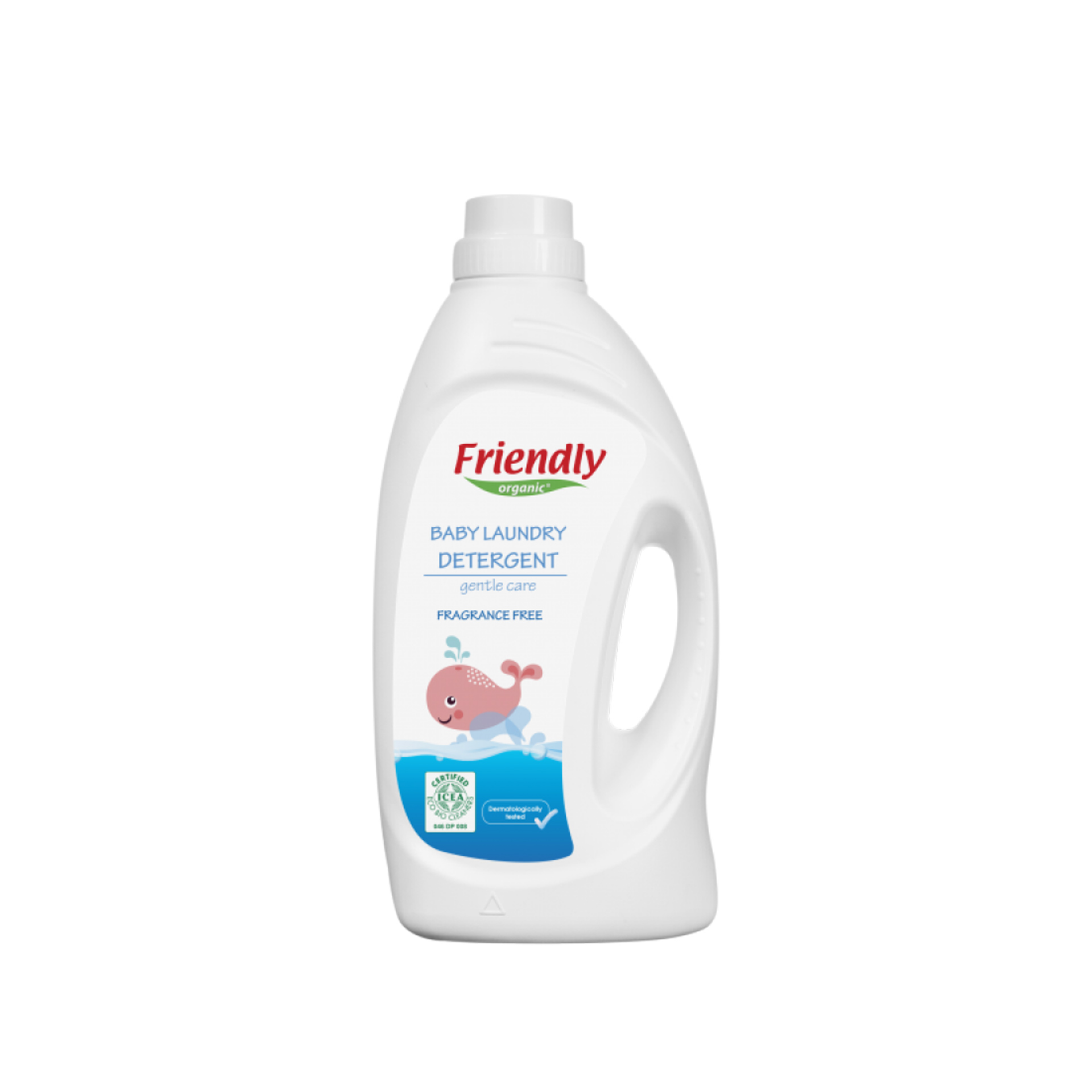 Friendly Detergente Roupa 1000ml