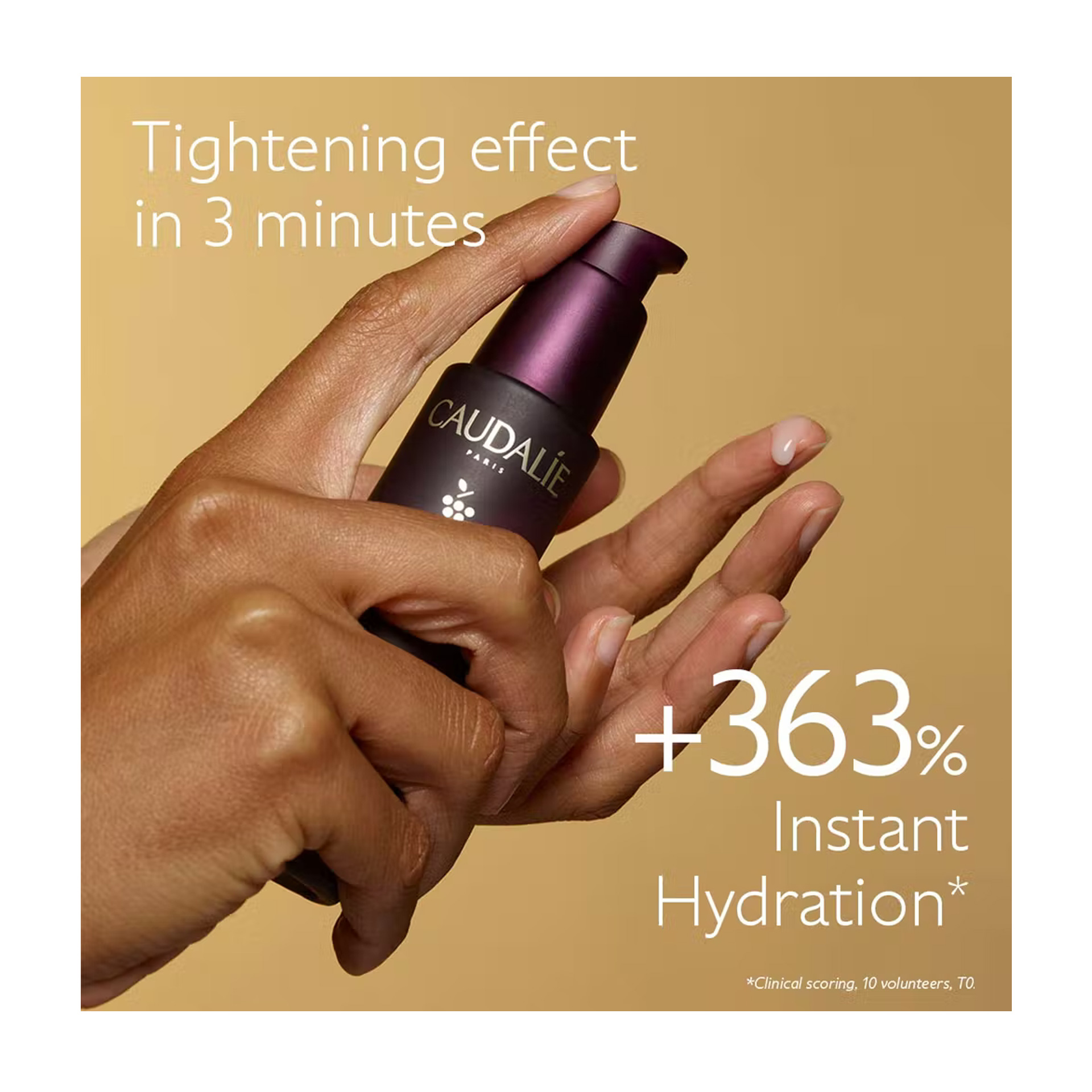 Caudalie Sérum Facial Premier Cru 30ml