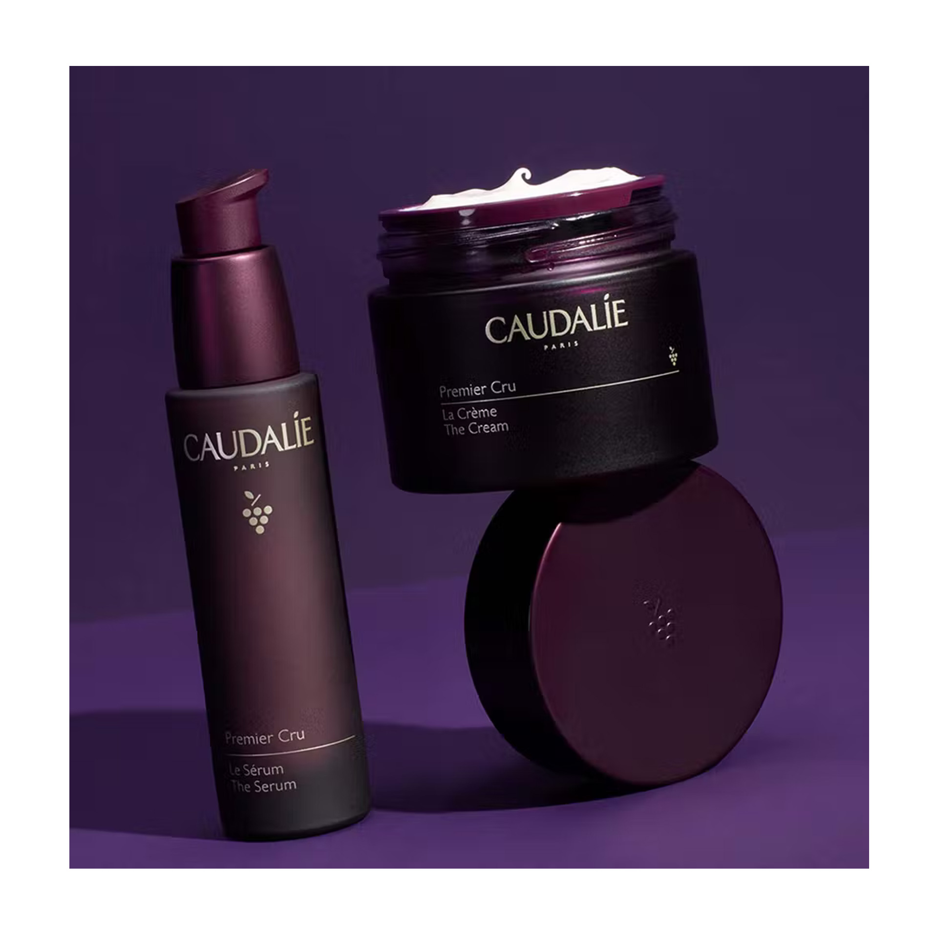 Caudalie Sérum Facial Premier Cru 30ml