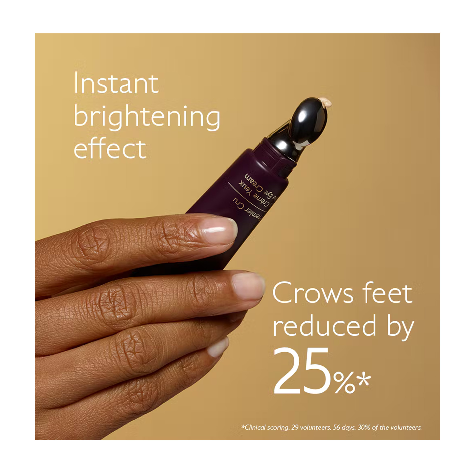 Caudalie Premier Cru Creme Contorno de Olhos 15ml