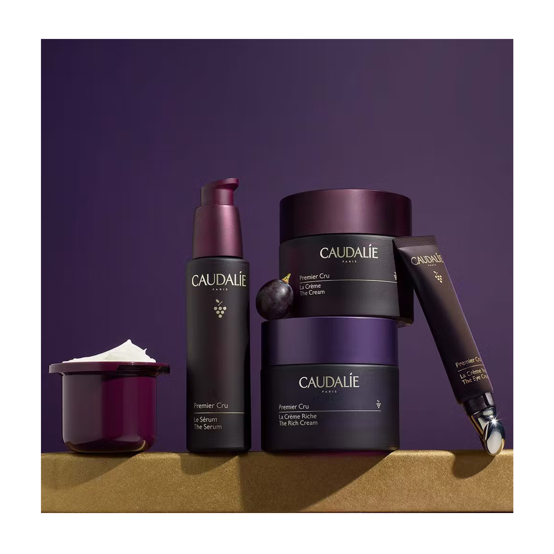 Caudalie Premier Cru Rico 50ml