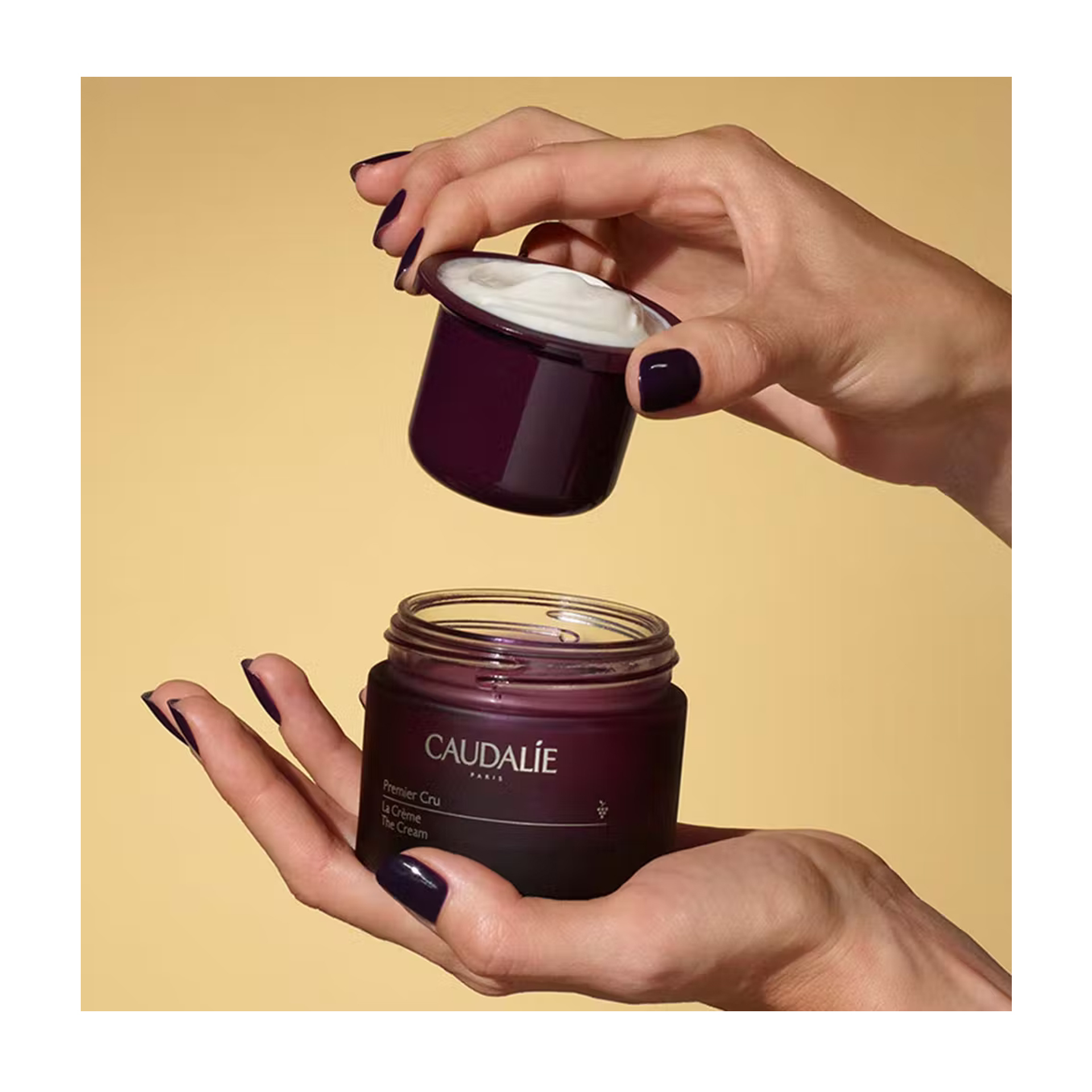 Caudalie Creme de Rosto Premier Cru 50ml