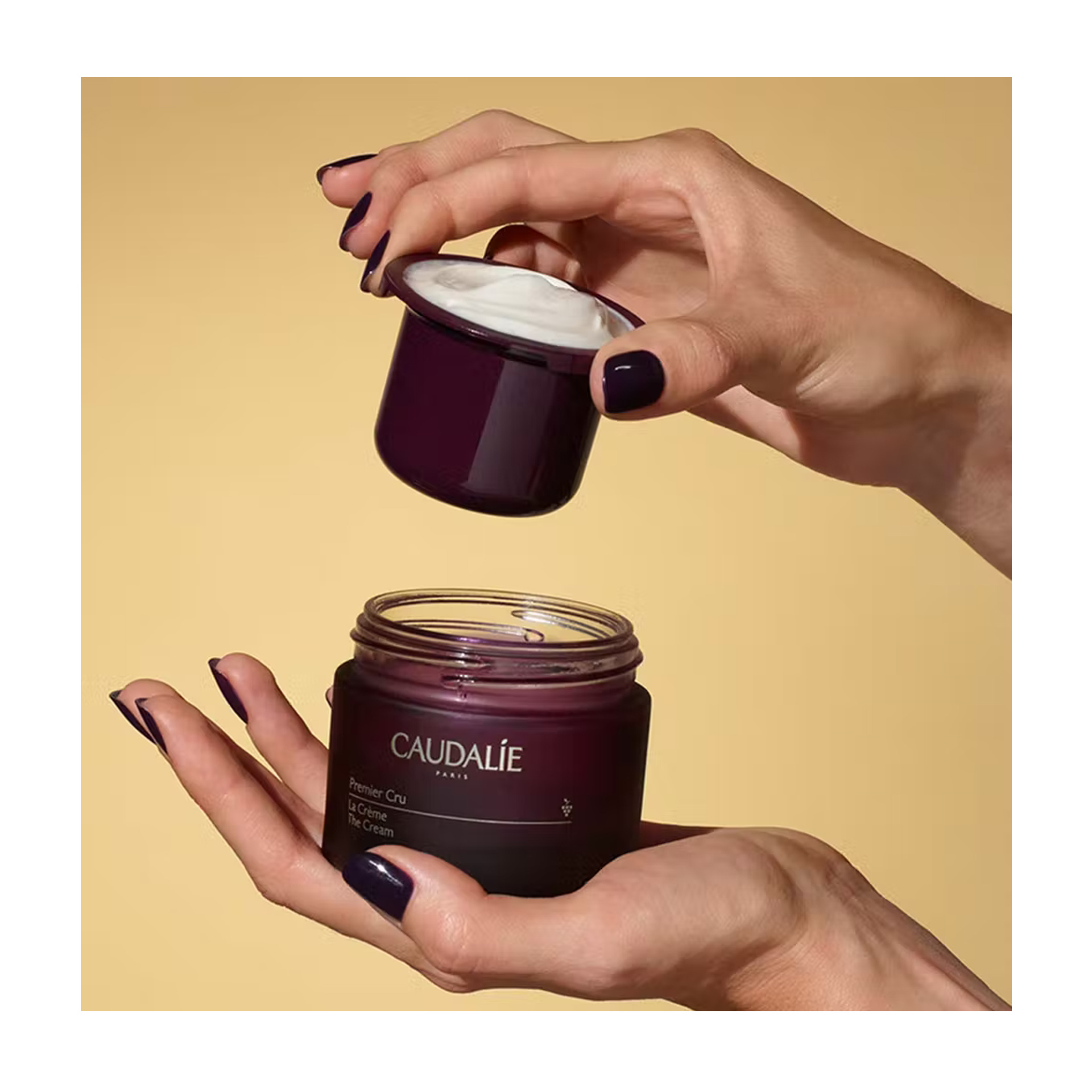 Caudalie Creme de Rosto Premier Cru 50ml