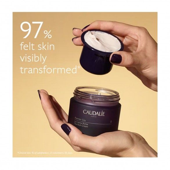 *Recarga* Caudalie Premier Cru Rico 50ml