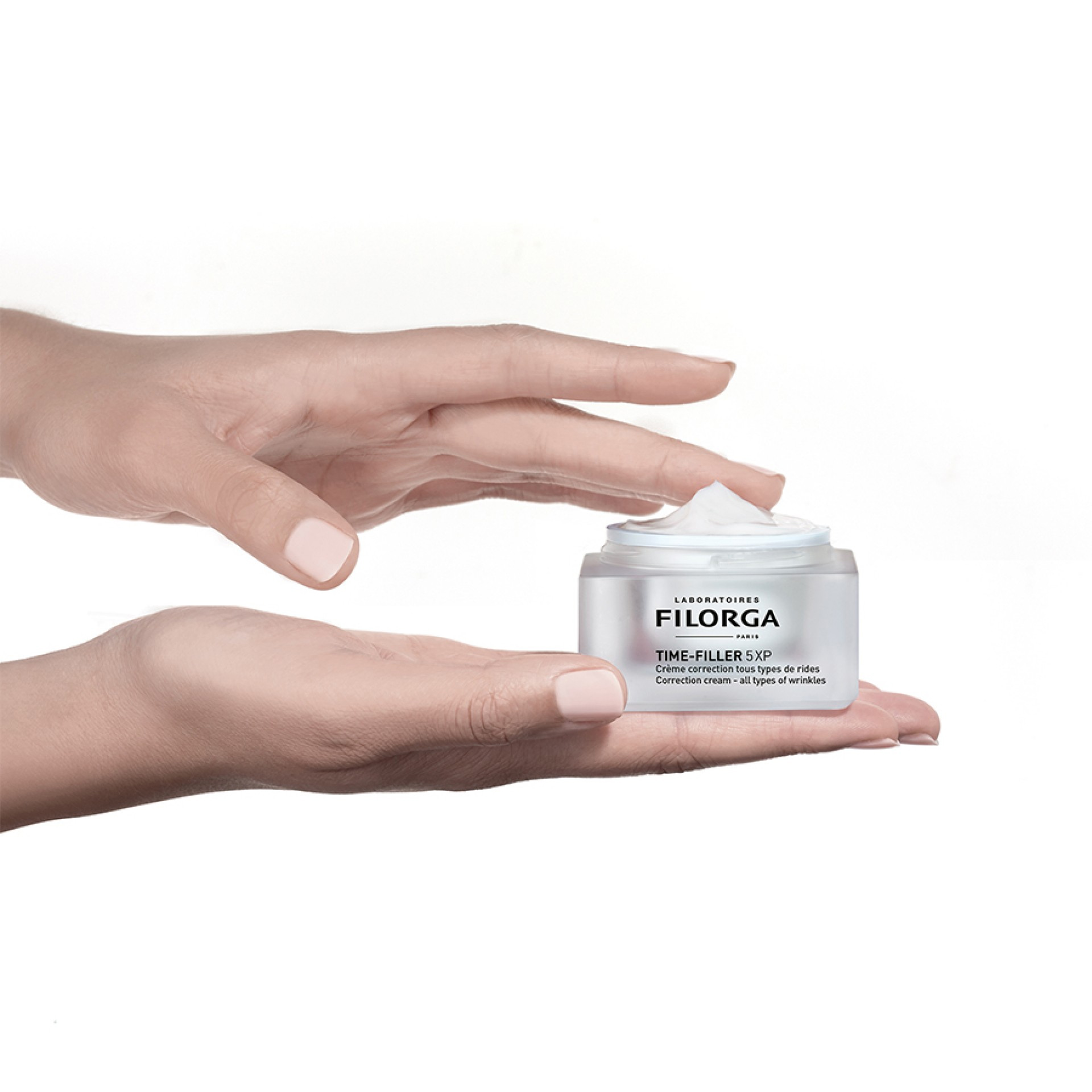 Filorga Time-Filler 5 XP Creme 50ml