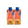 Bi-Oralsuero Soluo Oral 330ml X2 Laranja