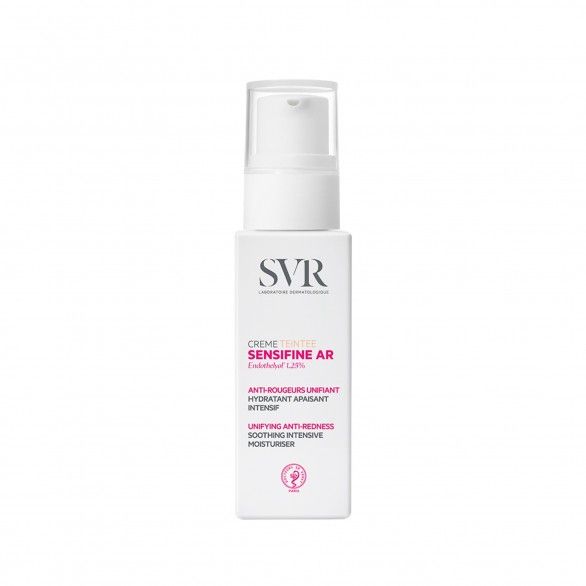 SVR Sensifine AR Creme Teinte 40ml