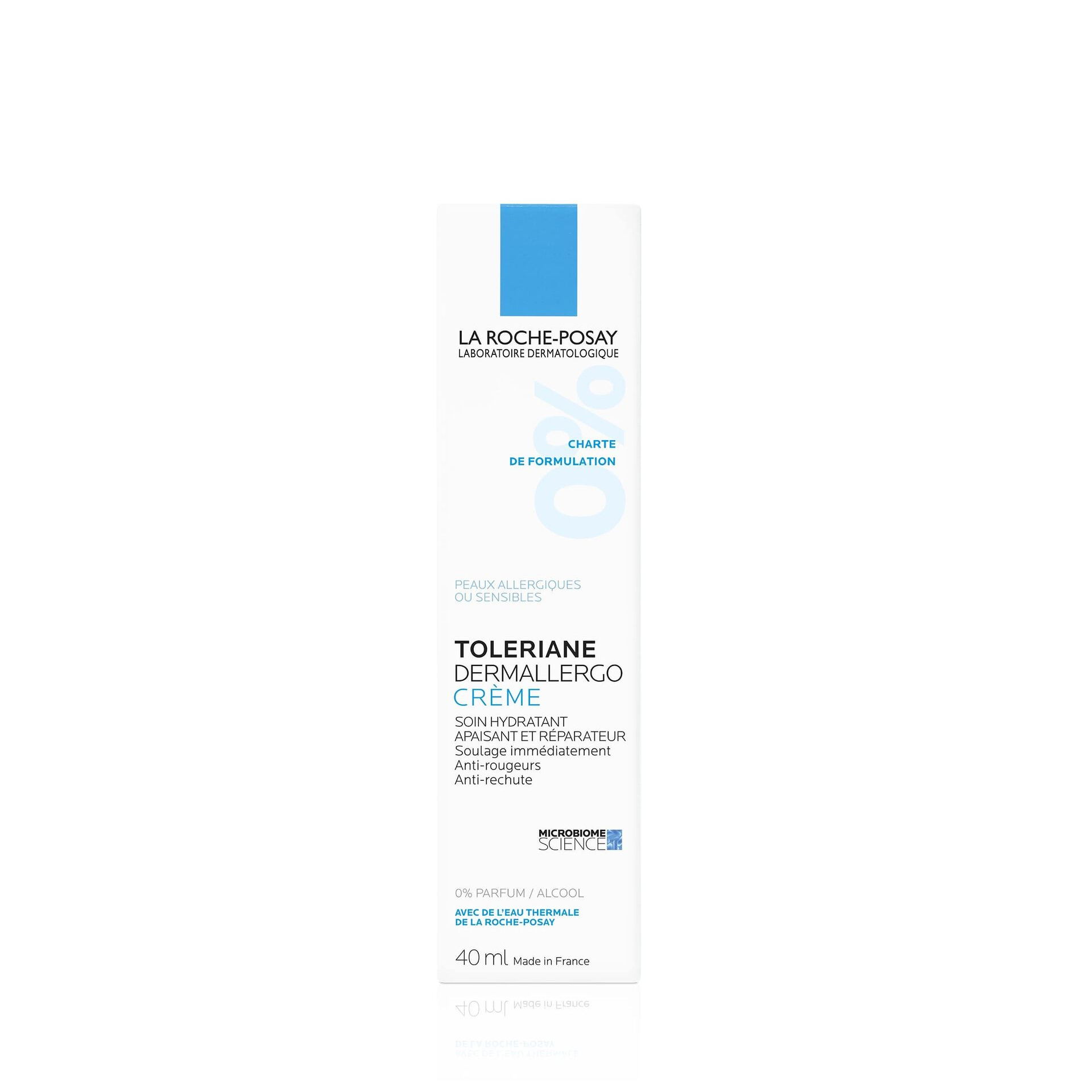 La Roche Posay Toleriane Dermallergo Creme 40ml
