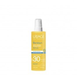 Uriage Barisun Spray Invisvel SPF30+ 200ml