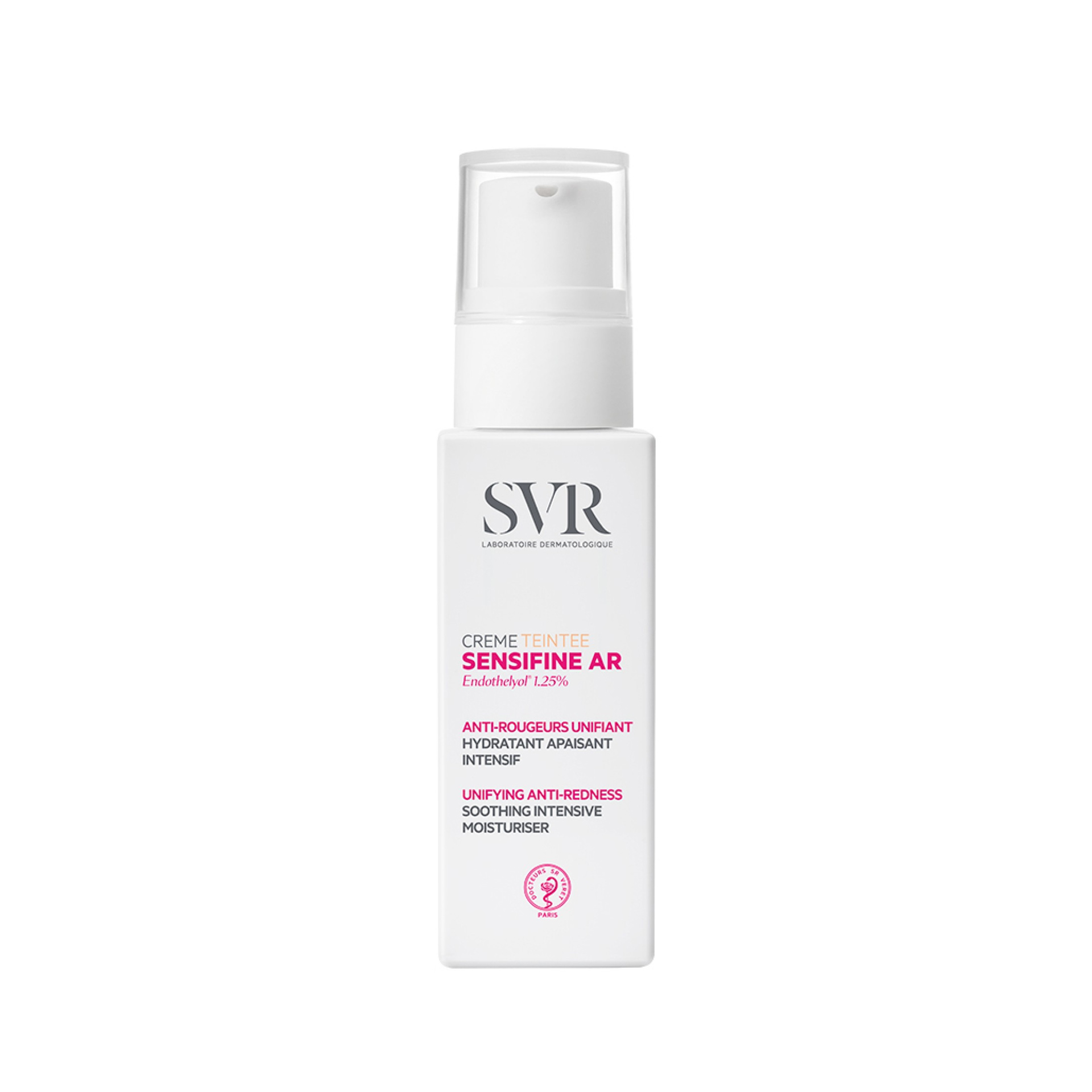 SVR Sensifine AR Creme Teintée 40ml