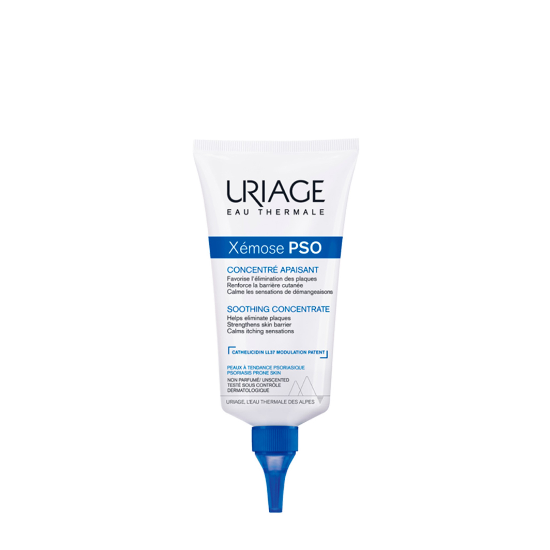 Uriage Xémose PSO Concentrado Apaziguante 150ml