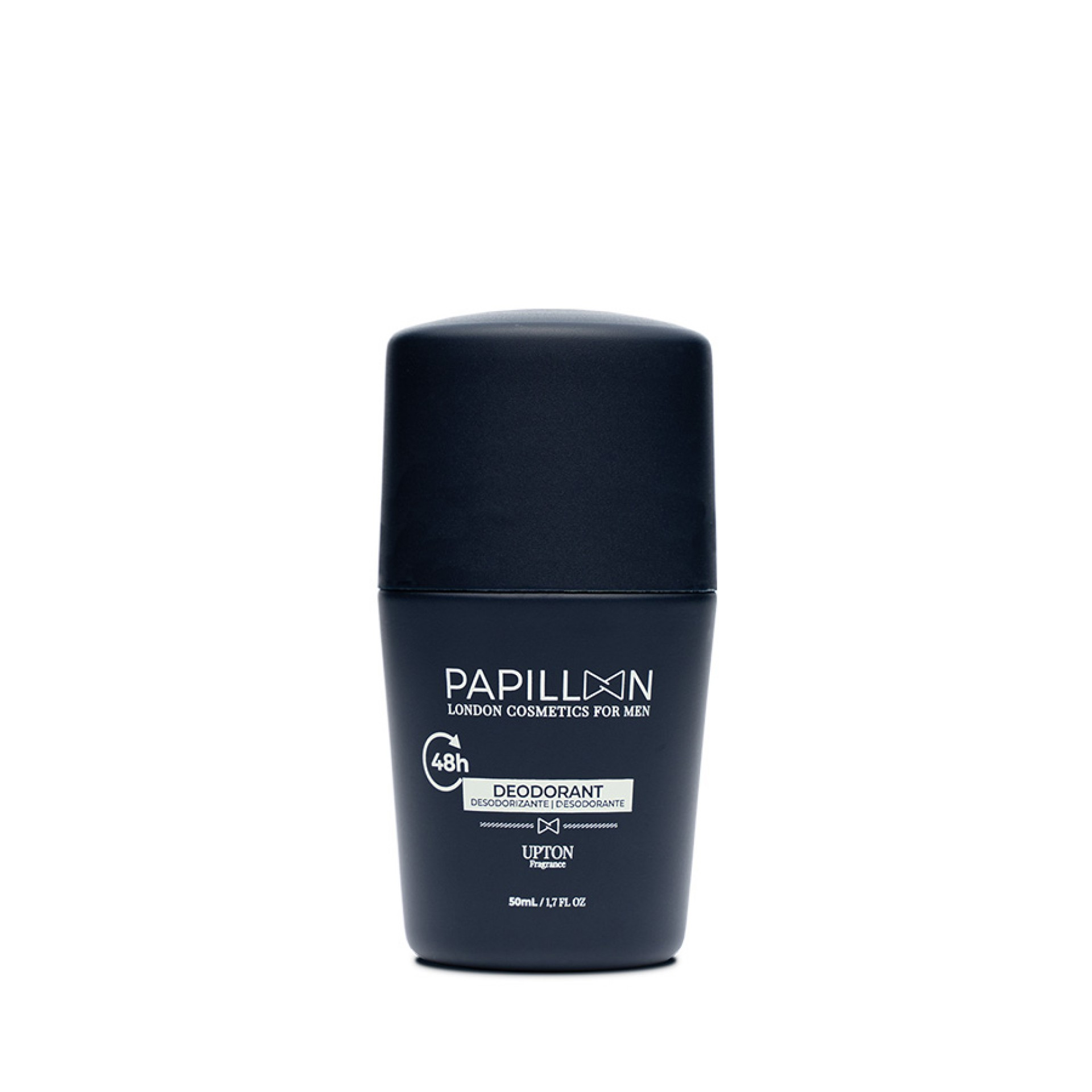 Papillon Upton Desodorizante Roll On 50ml