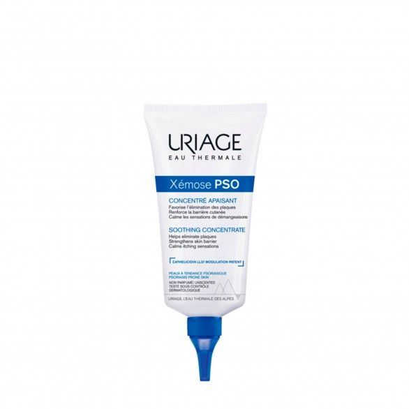 Uriage Xmose PSO Concentrado Apaziguante 150ml