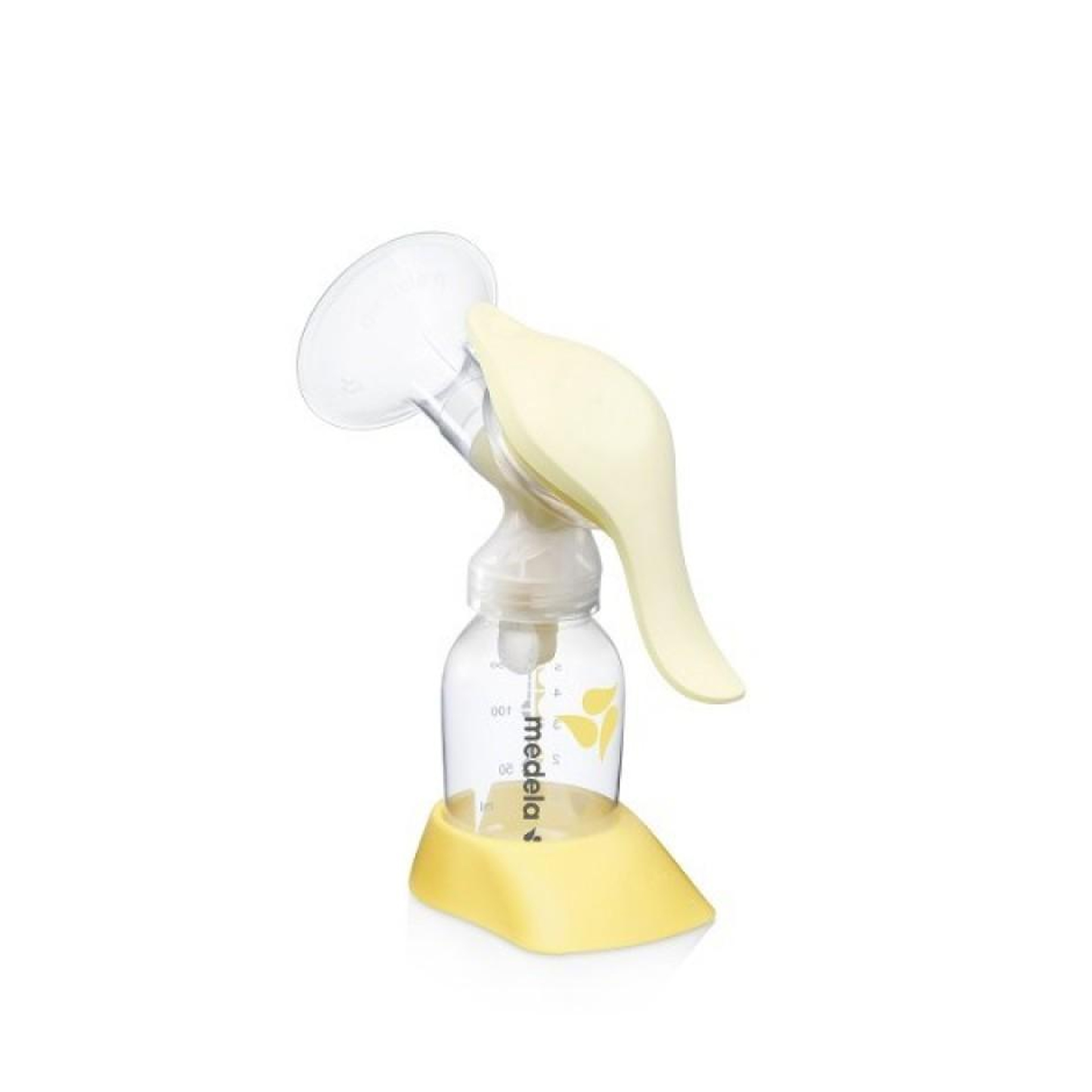 Medela Harmony Extrator Leite Manual