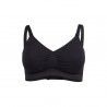 Medela Soutien Comfy Tamanho M Preto