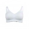 Medela Soutien Comfy Tamanho M Branco