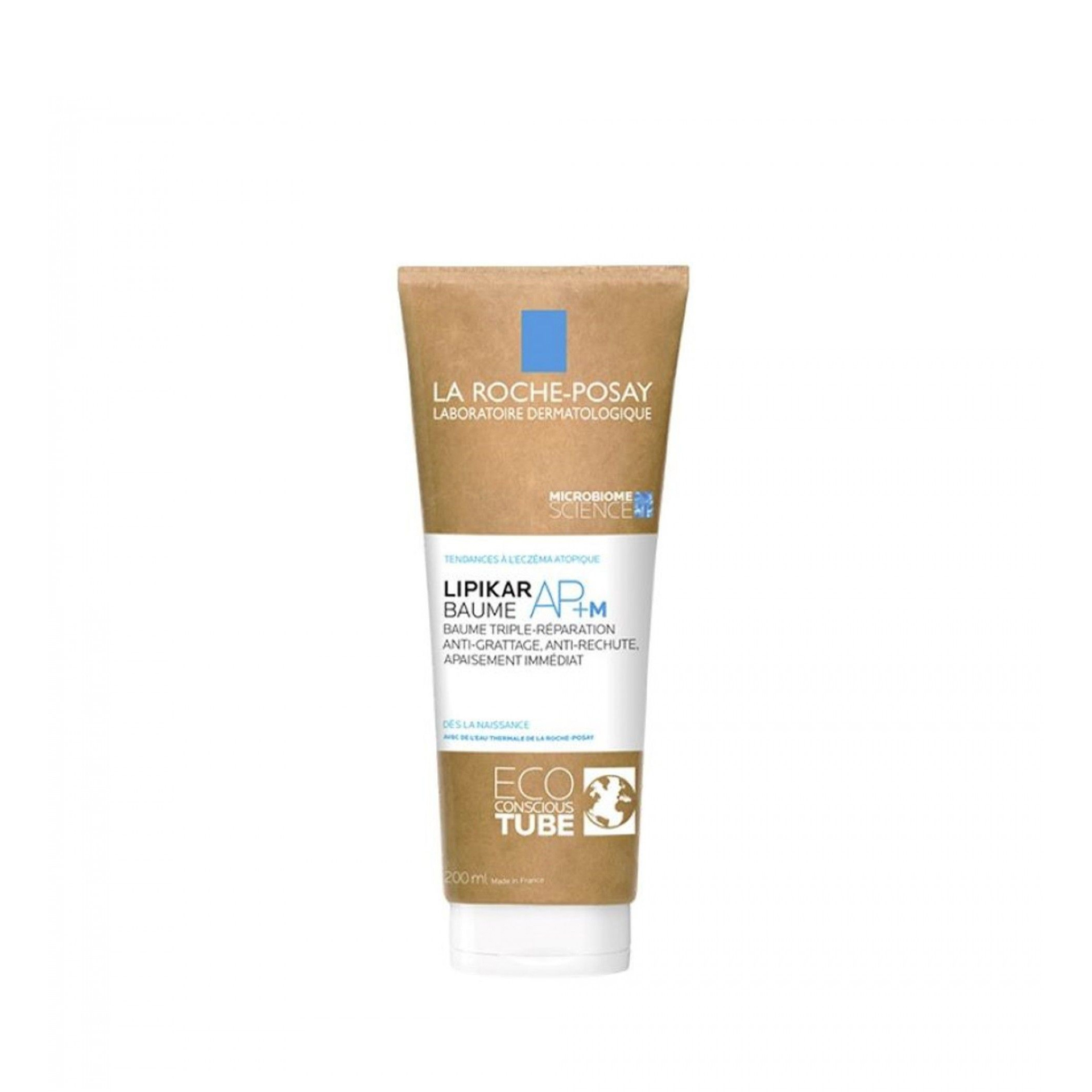 La Roche-Posay Lipikar Bálsamo AP+M Eco Tube 200ml
