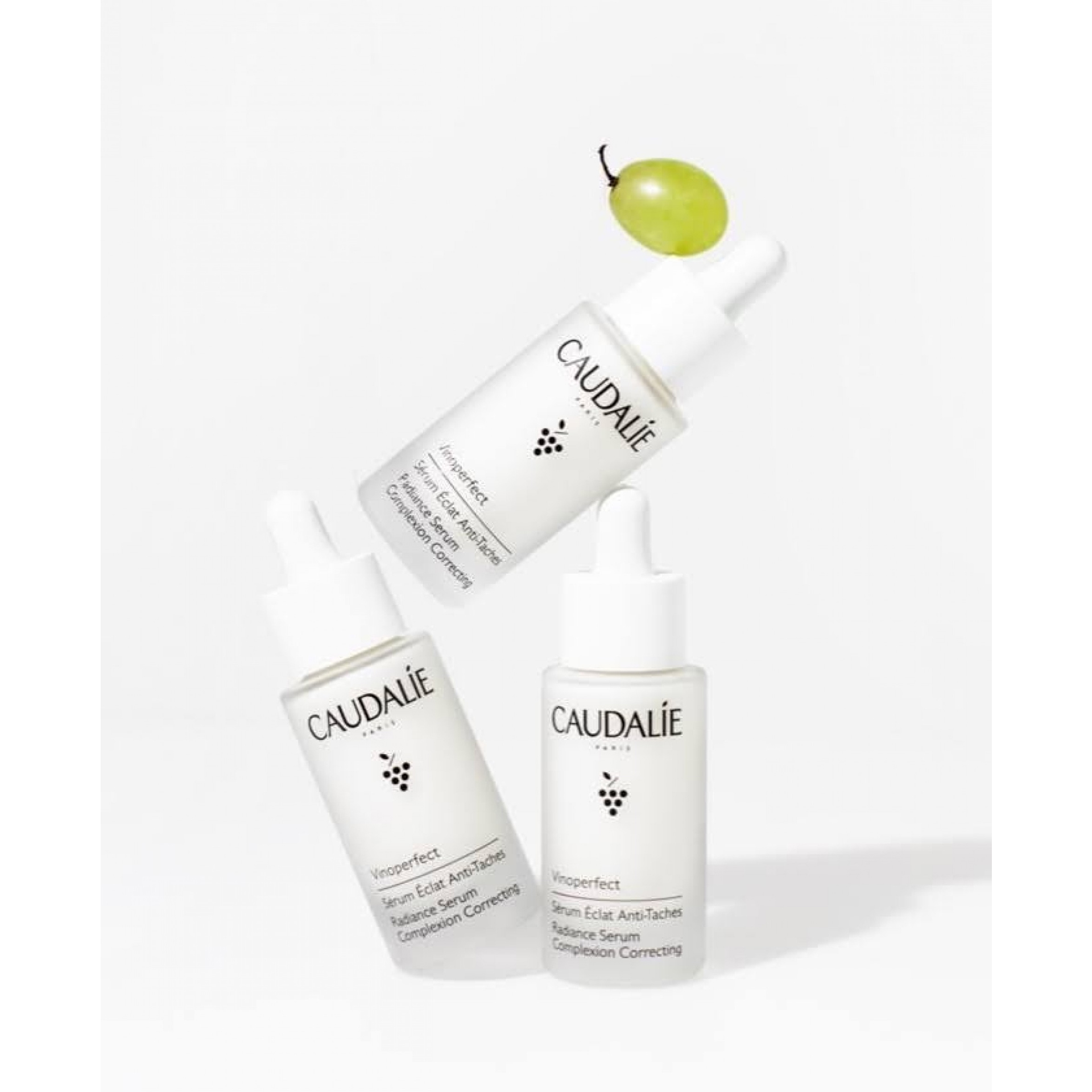 Caudalie Vinoperfect Sérum Anti-Manchas 30ml