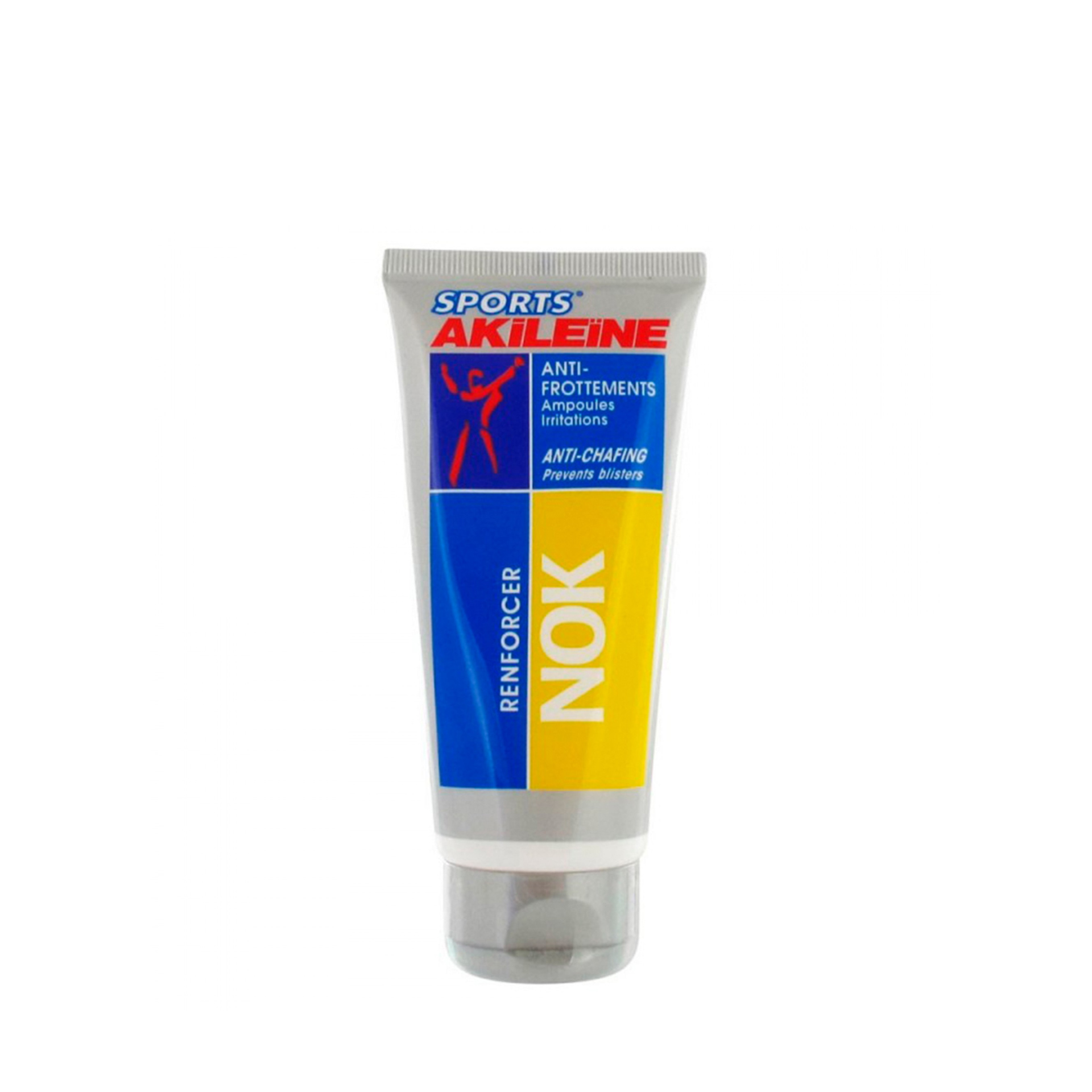 Akileine NOK Creme Anti-Fricções 75ml
