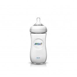 Philips Avent Bibero Natural Fluxo Mdio 6m+ 330ml