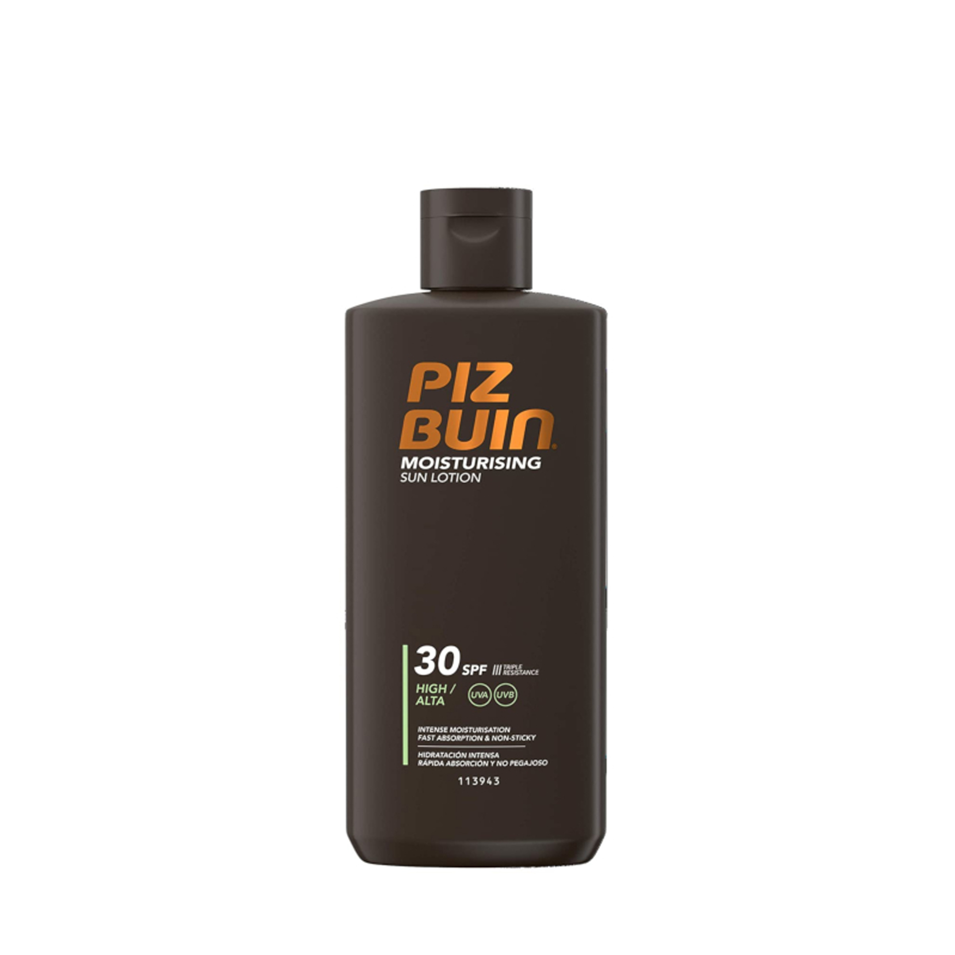 Piz Buin Protetor Solar Moisturising Spf 30 400 ml