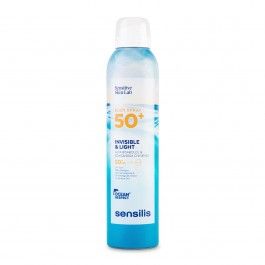 Sensilis Body Spray 50+ 200ml