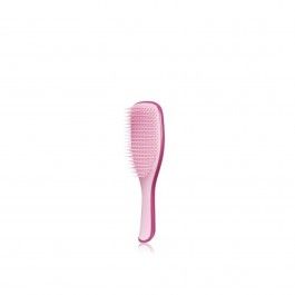 Tangle Teezer Wet Fine Fragile Escova Cabelo Rosa