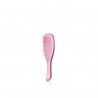 Tangle Teezer Wet Fine Fragile Escova Cabelo Rosa