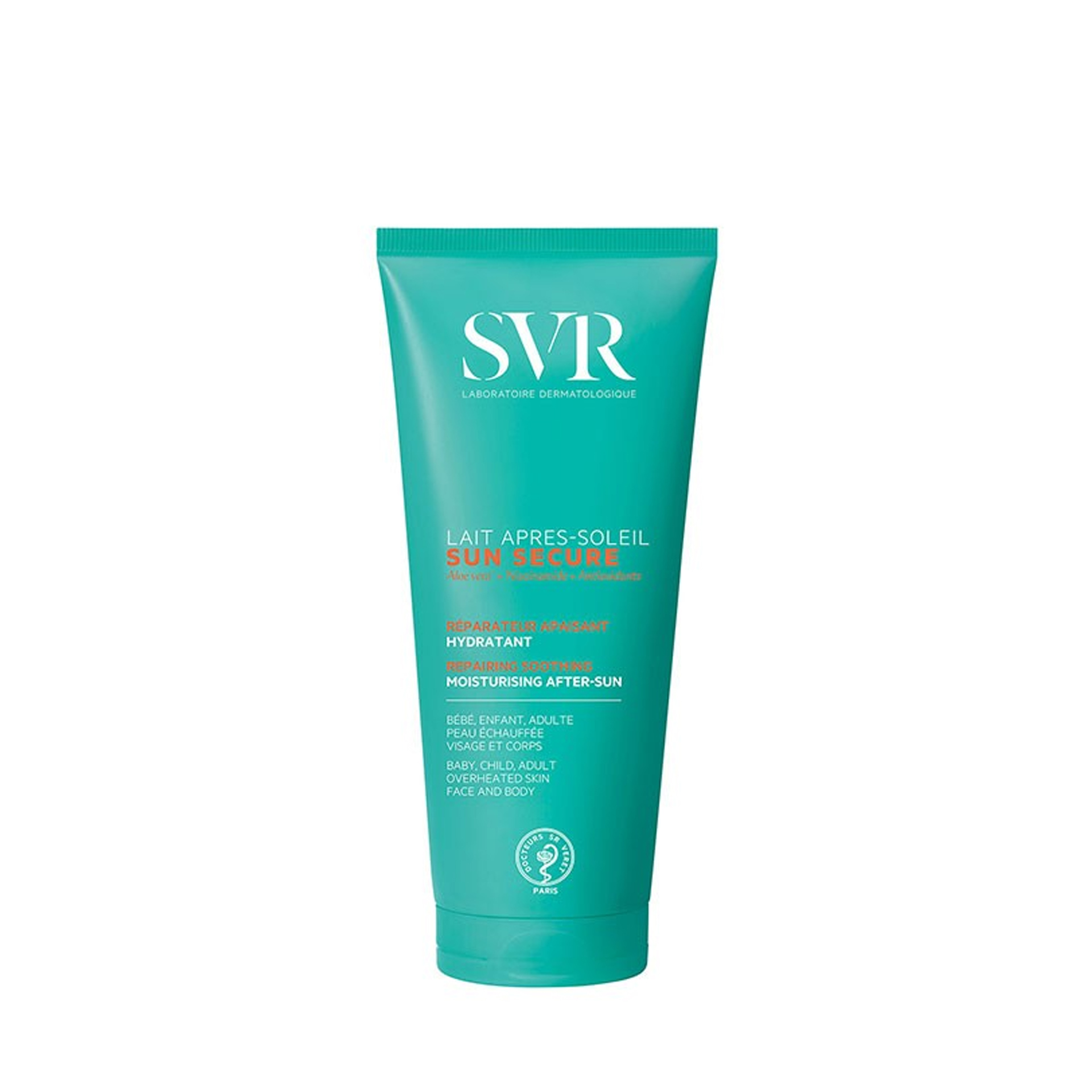 SVR Sun Secure After Sun 200ml