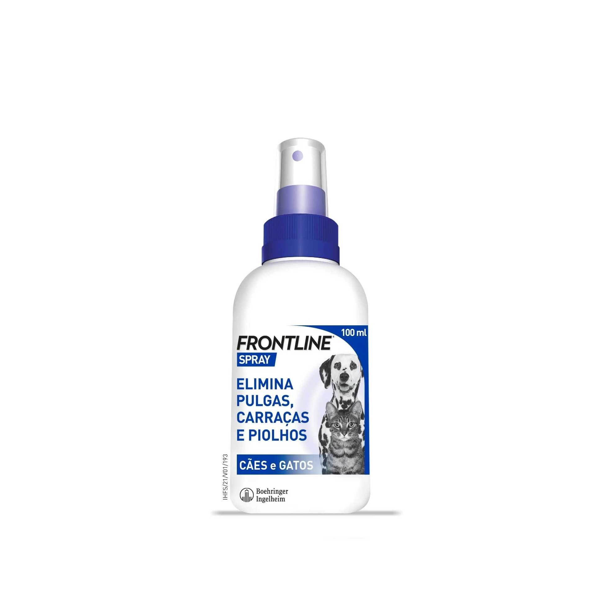 Frontline Spray 100ml