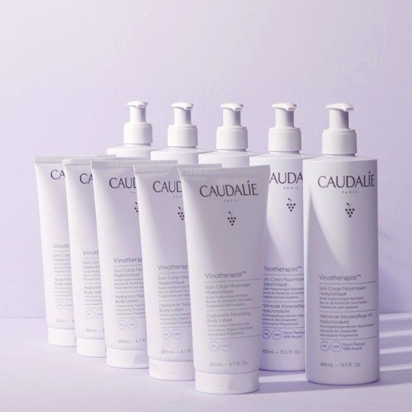Caudalie Vinotherapist Loo Corporal 200ml